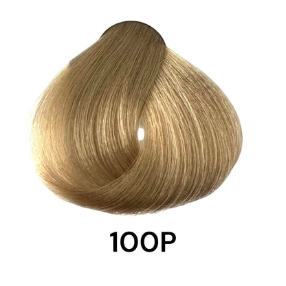 Color de cabello permanente Colorianne Prestige 100 Color de cabello 3.38 oz