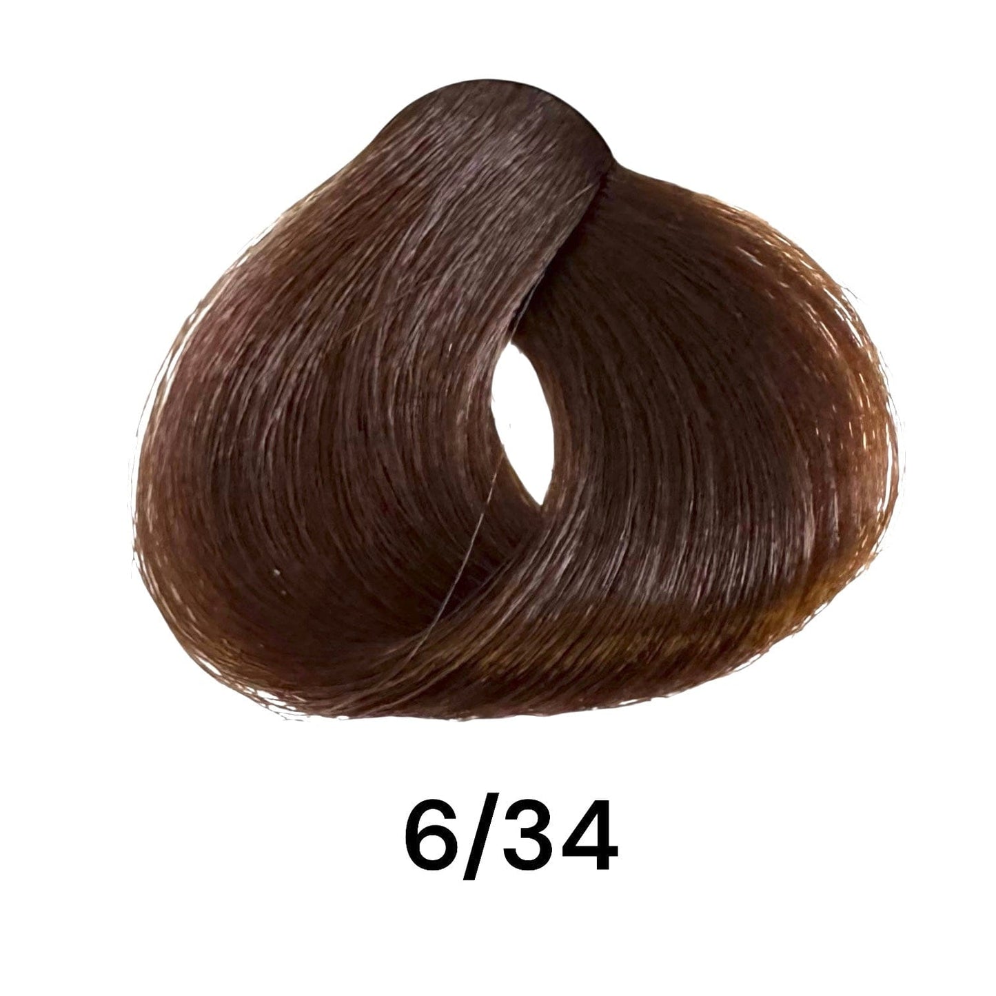 Color de cabello permanente Colorianne Prestige 100 Color de cabello 3.38 oz