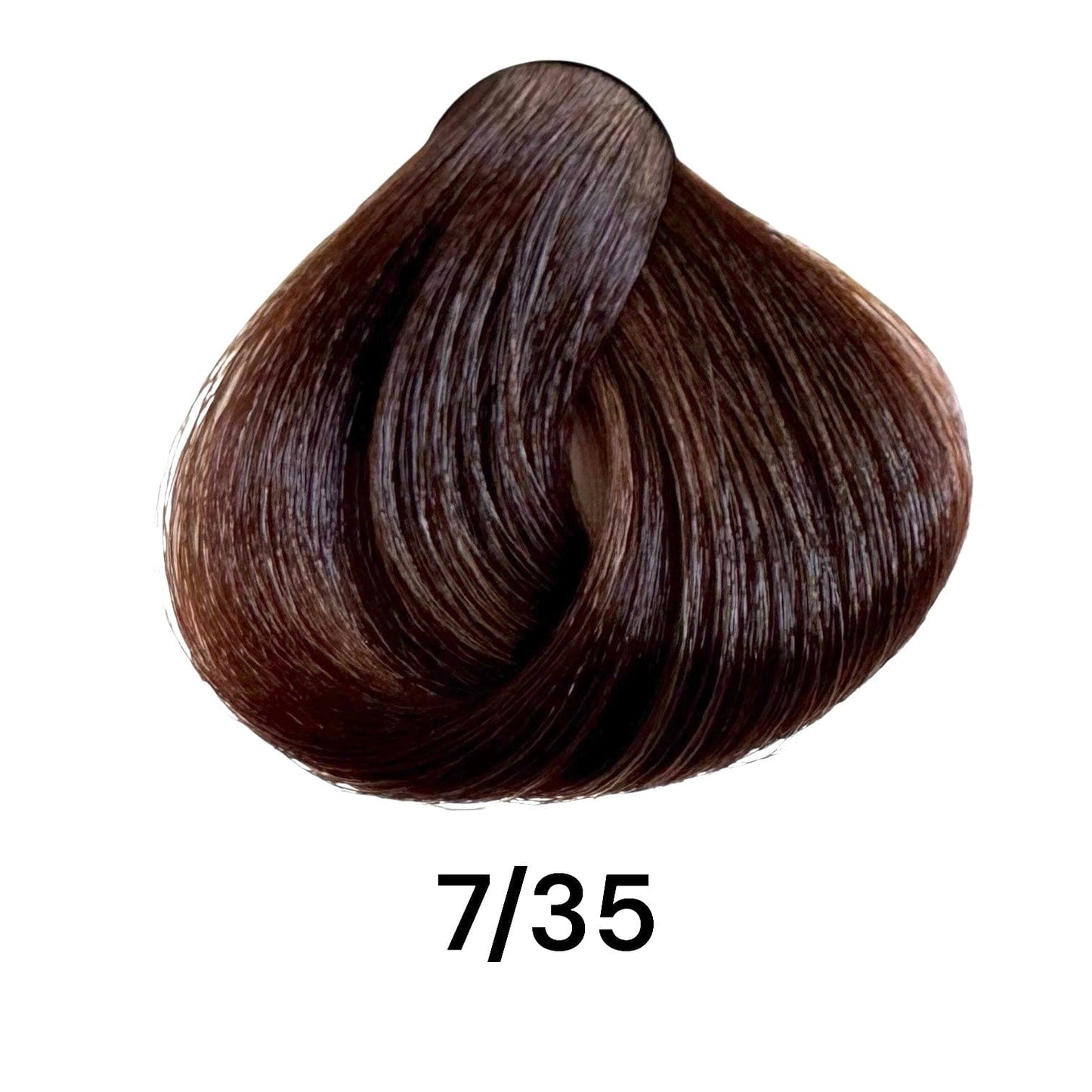 Color de cabello permanente Colorianne Prestige 100 Color de cabello 3.38 oz