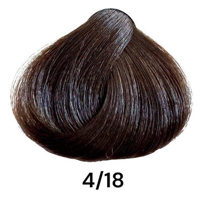 Color de cabello permanente Colorianne Prestige 100 Color de cabello 3.38 oz