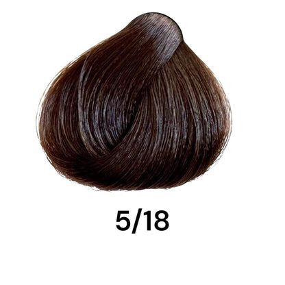 Color de cabello permanente Colorianne Prestige 100 Color de cabello 3.38 oz