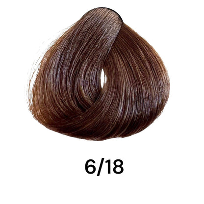 Color de cabello permanente Colorianne Prestige 100 Color de cabello 3.38 oz