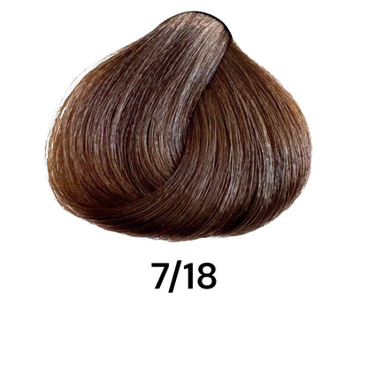 Color de cabello permanente Colorianne Prestige 100 Color de cabello 3.38 oz