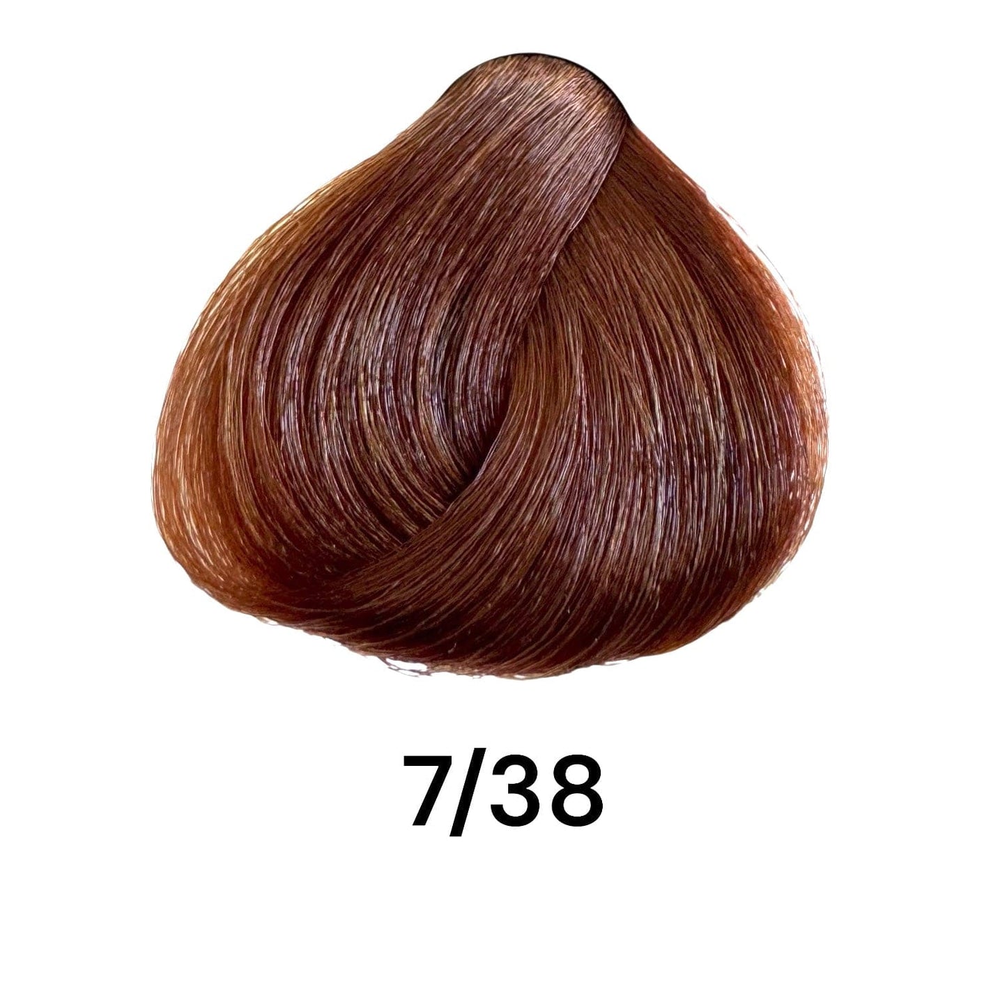 Color de cabello permanente Colorianne Prestige 100 Color de cabello 3.38 oz