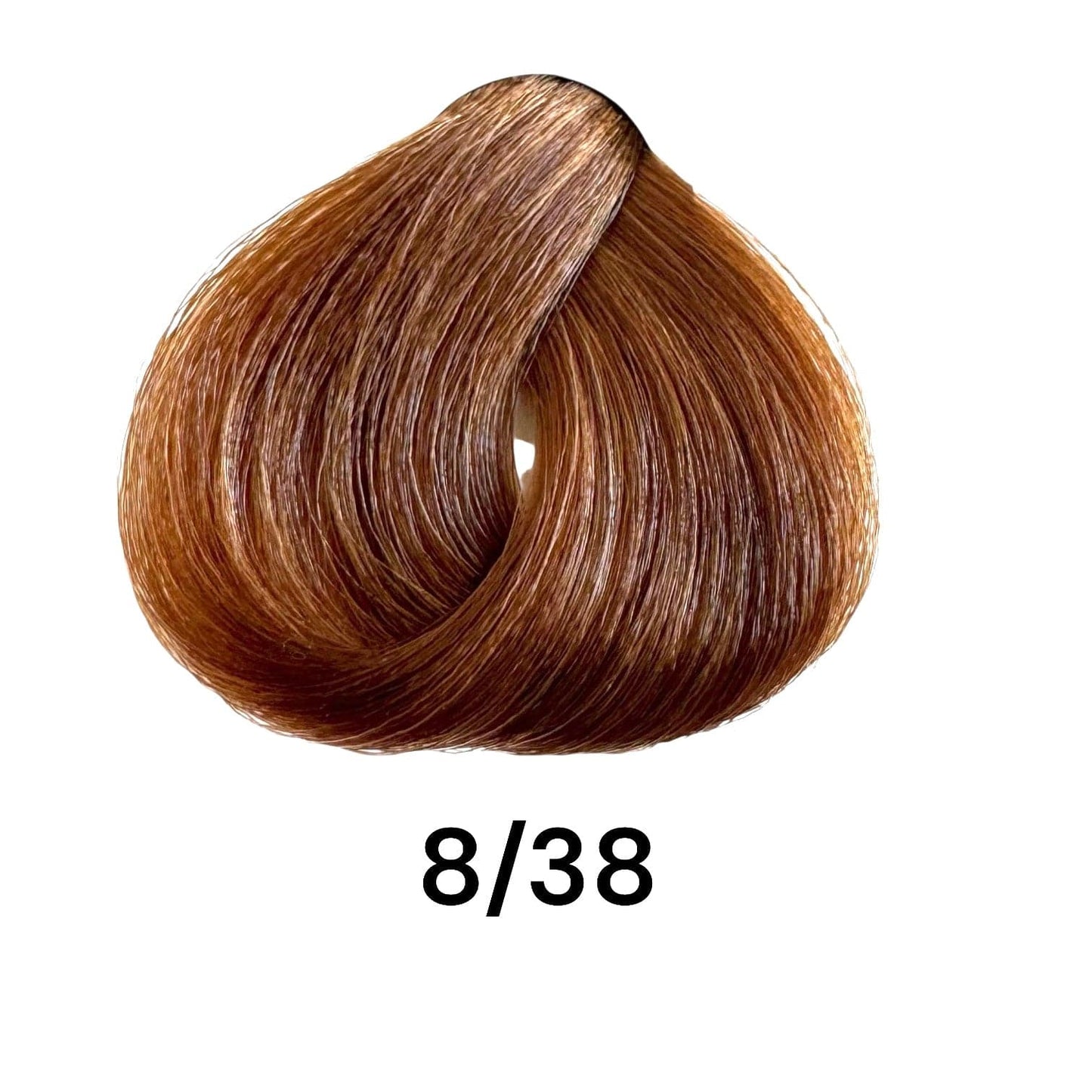 Color de cabello permanente Colorianne Prestige 100 Color de cabello 3.38 oz