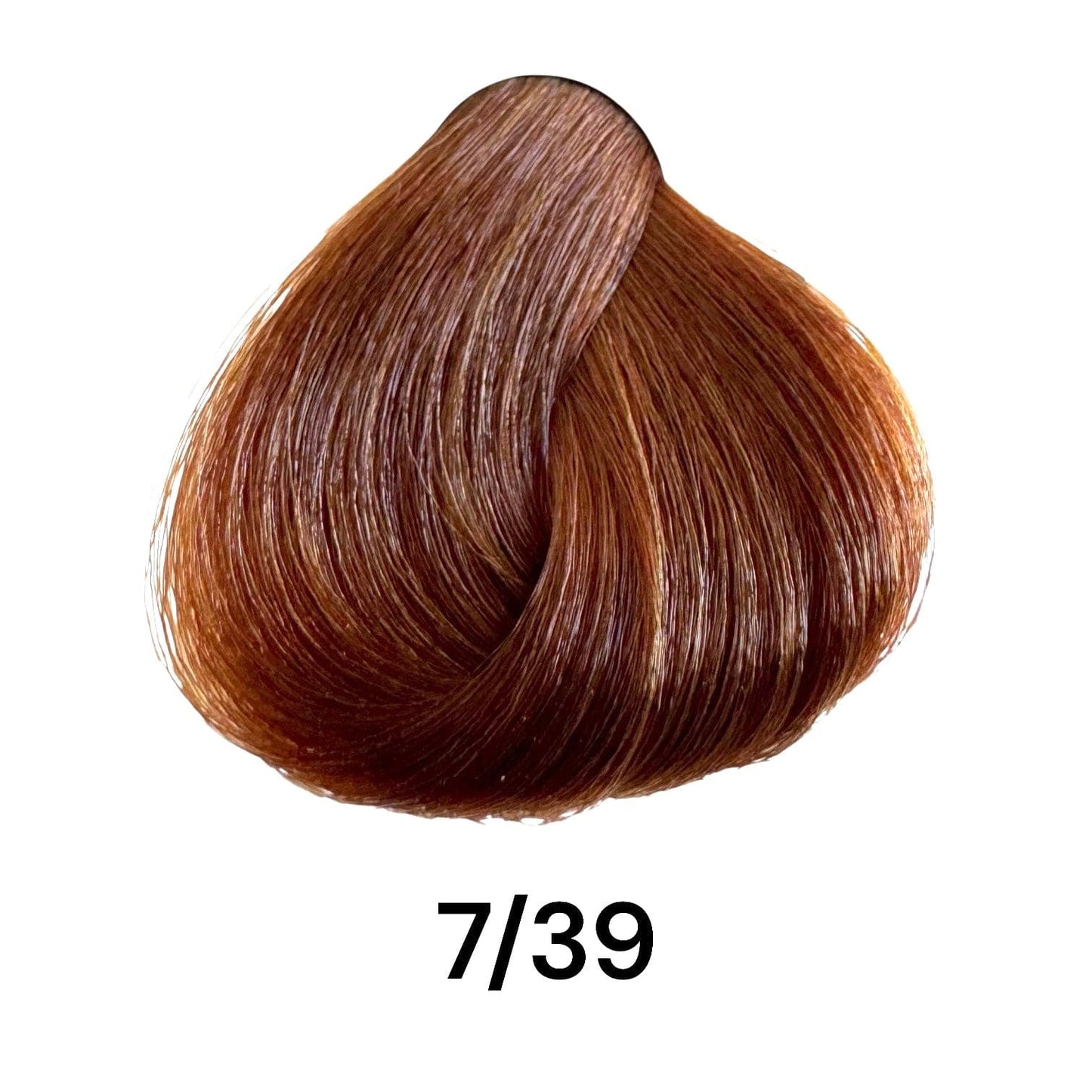 Color de cabello permanente Colorianne Prestige 100 Color de cabello 3.38 oz