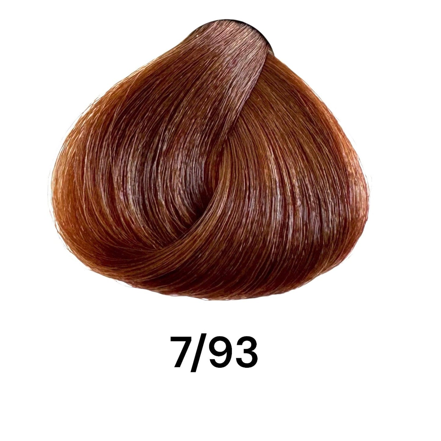 Color de cabello permanente Colorianne Prestige 100 Color de cabello 3.38 oz