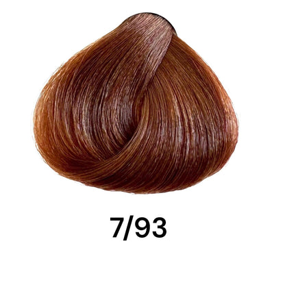 Color de cabello permanente Colorianne Prestige 100 Color de cabello 3.38 oz