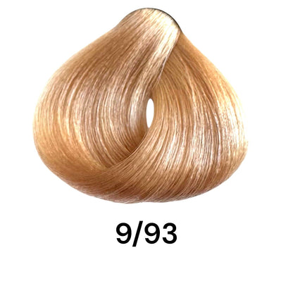 Color de cabello permanente Colorianne Prestige 100 Color de cabello 3.38 oz