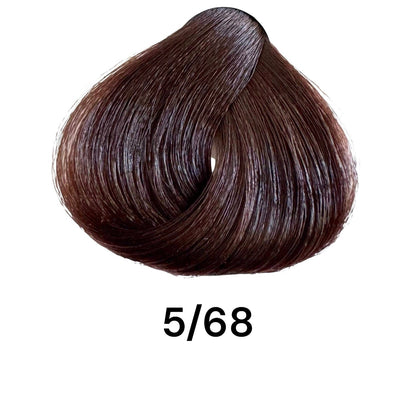 Color de cabello permanente Colorianne Prestige 100 Color de cabello 3.38 oz