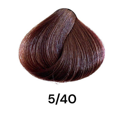 Color de cabello permanente Colorianne Prestige 100 Color de cabello 3.38 oz