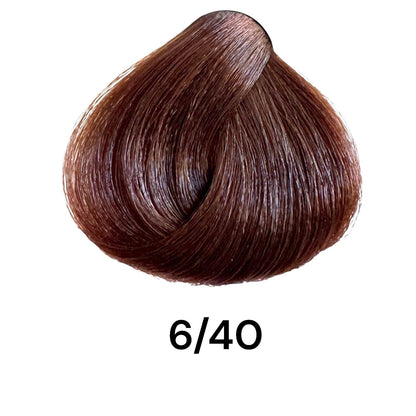 Color de cabello permanente Colorianne Prestige 100 Color de cabello 3.38 oz