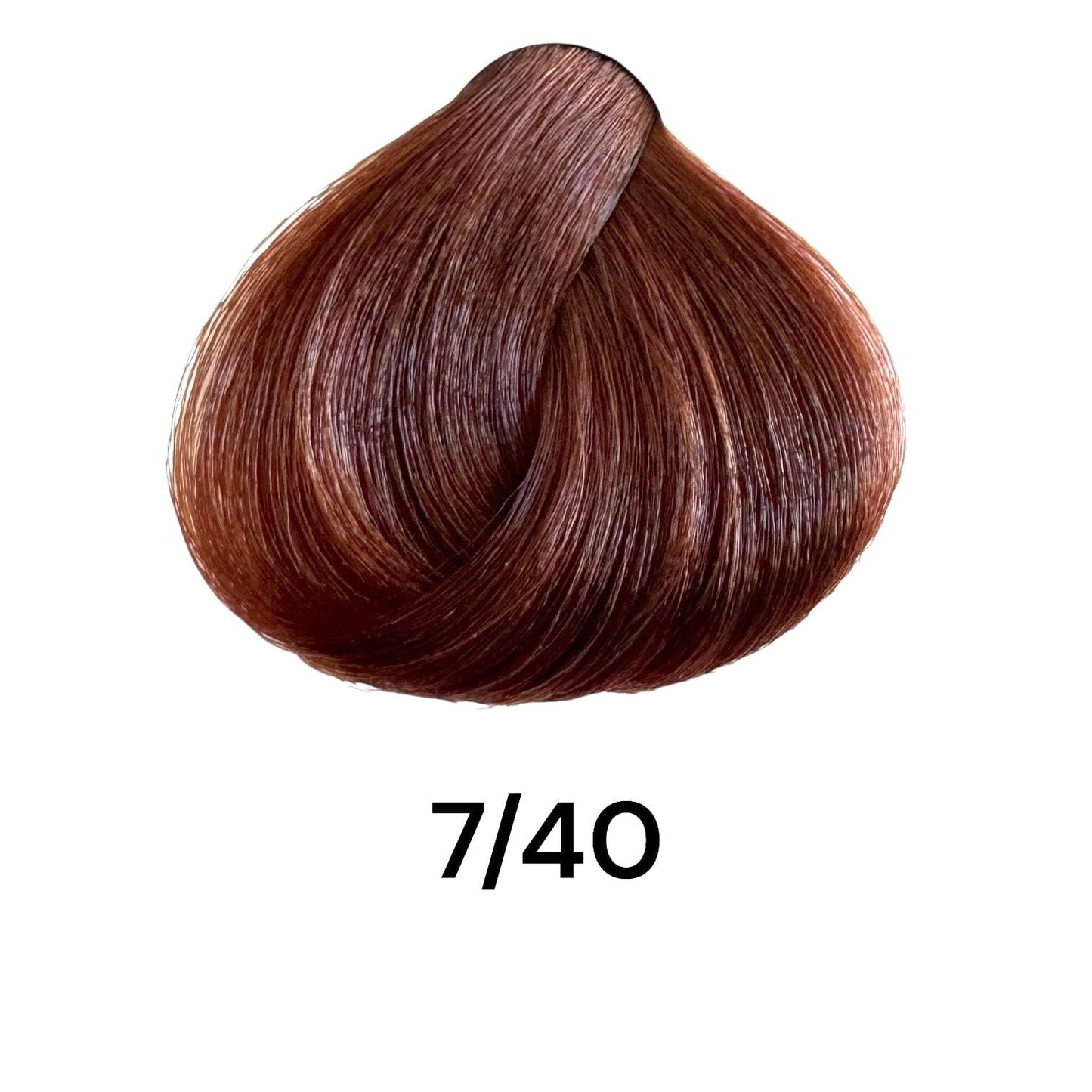 Color de cabello permanente Colorianne Prestige 100 Color de cabello 3.38 oz