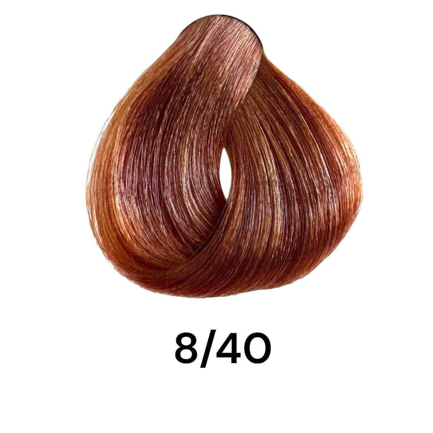 Color de cabello permanente Colorianne Prestige 100 Color de cabello 3.38 oz