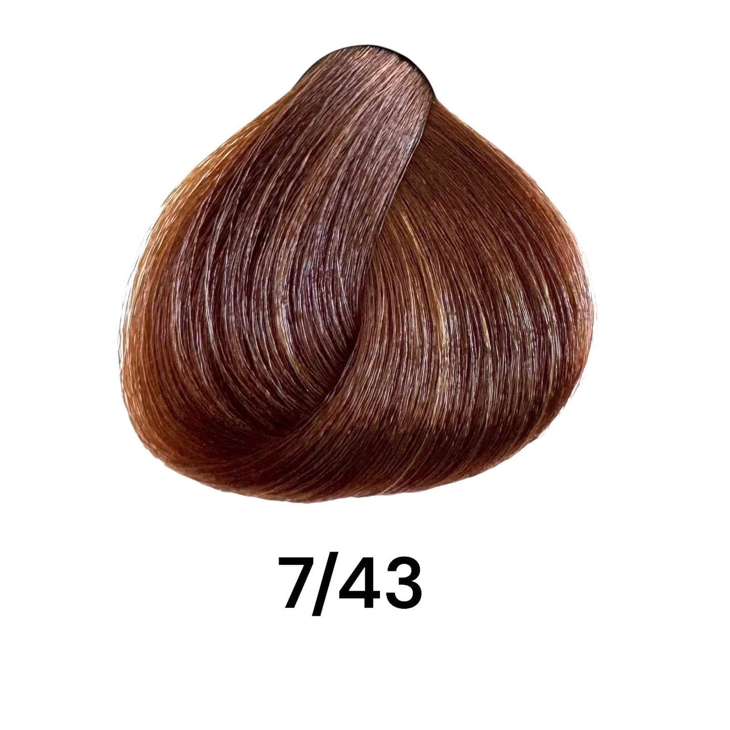 Color de cabello permanente Colorianne Prestige 100 Color de cabello 3.38 oz