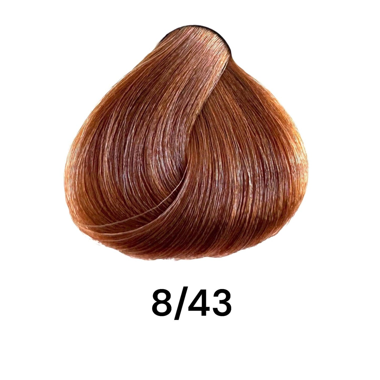 Color de cabello permanente Colorianne Prestige 100 Color de cabello 3.38 oz