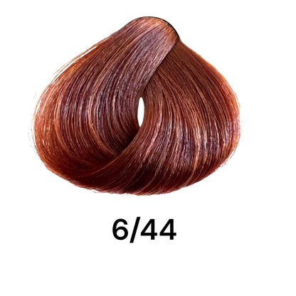 Color de cabello permanente Colorianne Prestige 100 Color de cabello 3.38 oz