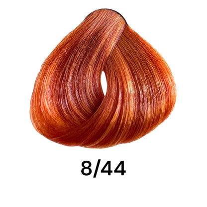 Color de cabello permanente Colorianne Prestige 100 Color de cabello 3.38 oz