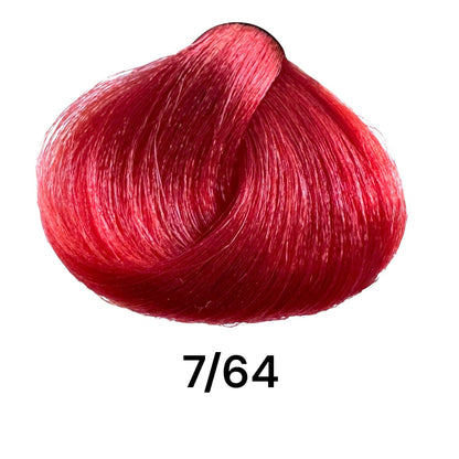 Color de cabello permanente Colorianne Prestige 100 Color de cabello 3.38 oz