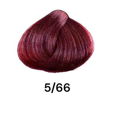 Color de cabello permanente Colorianne Prestige 100 Color de cabello 3.38 oz