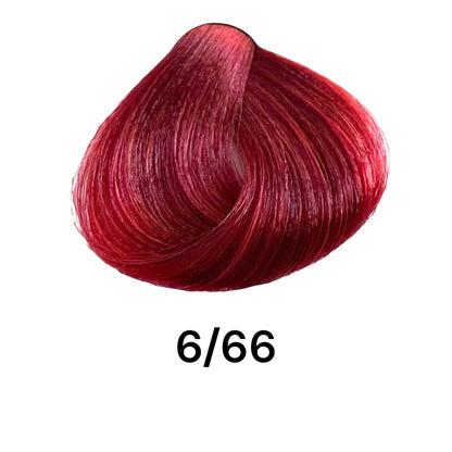 Color de cabello permanente Colorianne Prestige 100 Color de cabello 3.38 oz