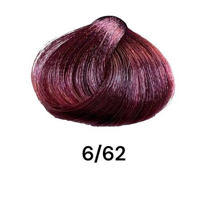 Color de cabello permanente Colorianne Prestige 100 Color de cabello 3.38 oz