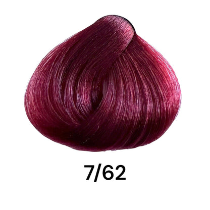 Color de cabello permanente Colorianne Prestige 100 Color de cabello 3.38 oz