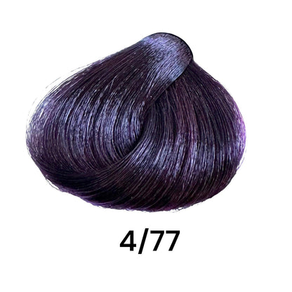 Color de cabello permanente Colorianne Prestige 100 Color de cabello 3.38 oz