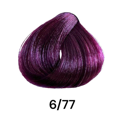 Color de cabello permanente Colorianne Prestige 100 Color de cabello 3.38 oz