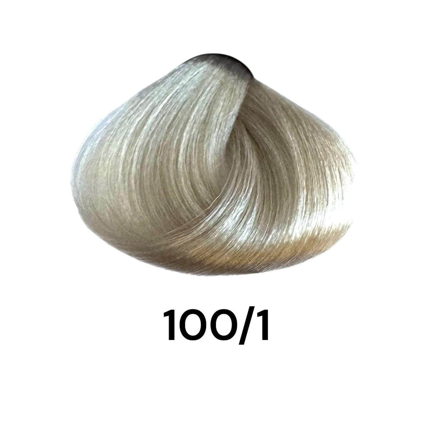 Color de cabello permanente Colorianne Prestige 100 Color de cabello 3.38 oz