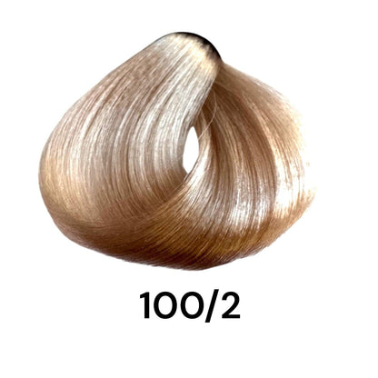 Color de cabello permanente Colorianne Prestige 100 Color de cabello 3.38 oz