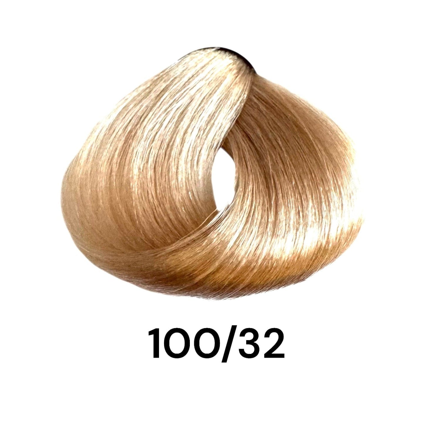 Color de cabello permanente Colorianne Prestige 100 Color de cabello 3.38 oz