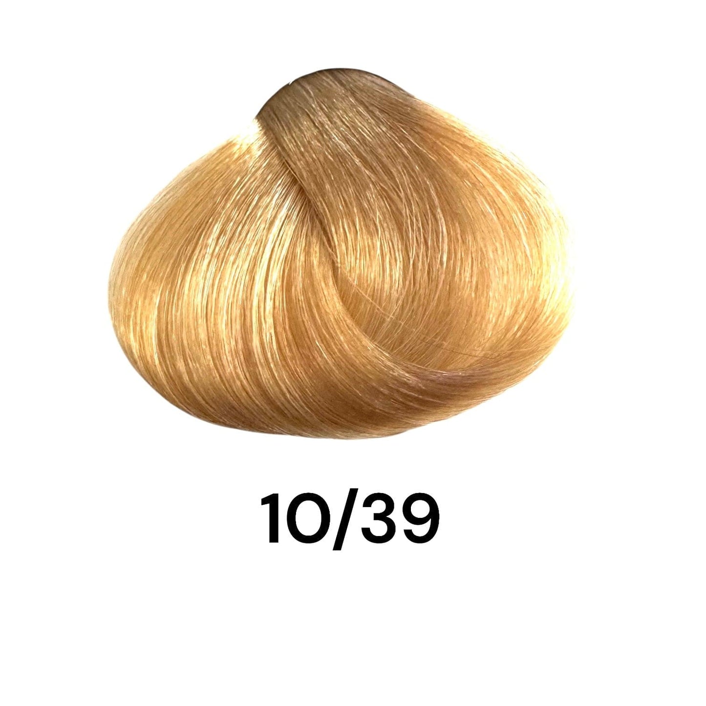 Color de cabello permanente Colorianne Prestige 100 Color de cabello 3.38 oz