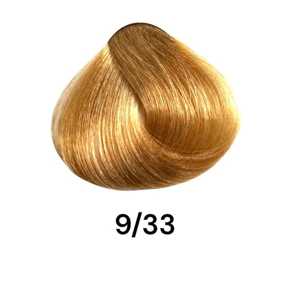 Color de cabello permanente Colorianne Prestige 100 Color de cabello 3.38 oz