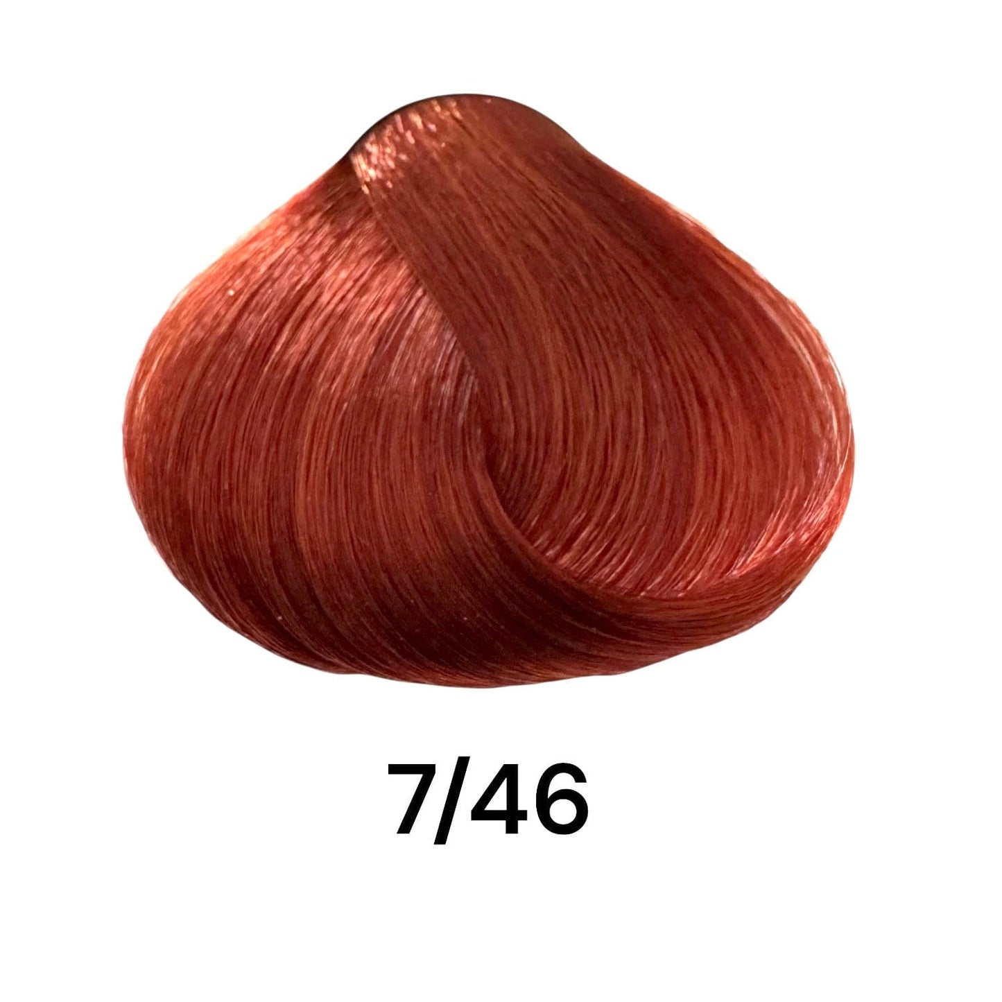 Color de cabello permanente Colorianne Prestige 100 Color de cabello 3.38 oz