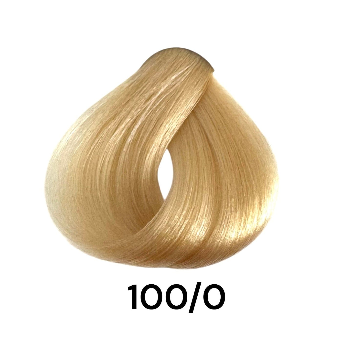 Color de cabello permanente Colorianne Prestige 100 Color de cabello 3.38 oz