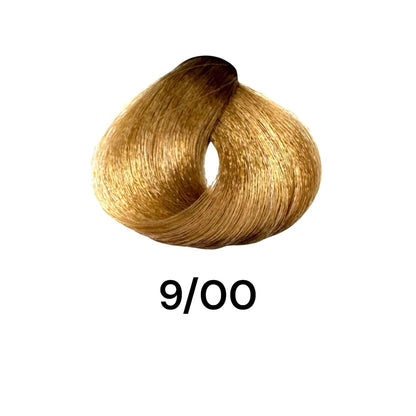 Color de cabello permanente Colorianne Prestige 100 Color de cabello 3.38 oz