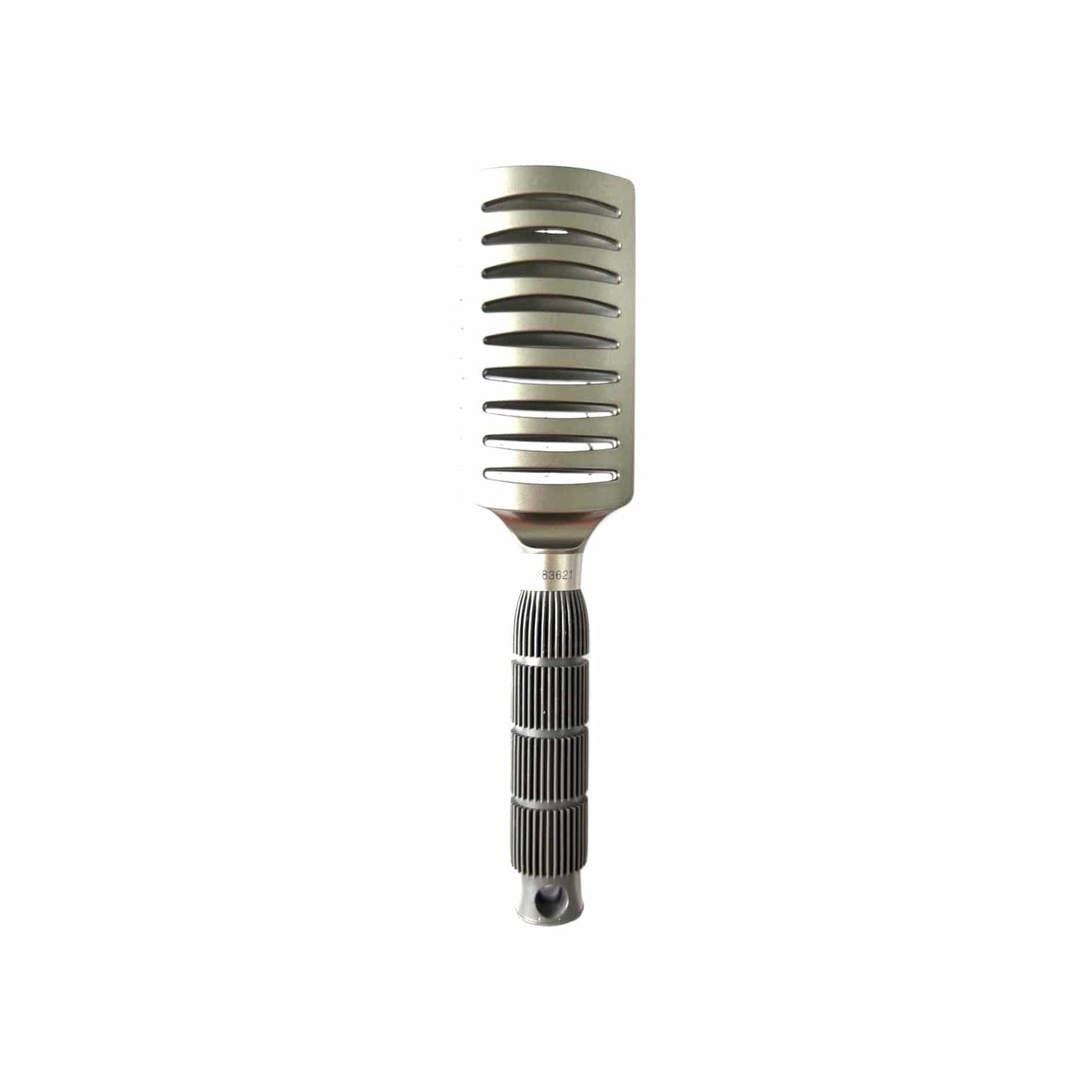 Hair Brush T3 Micro Tourmaline Bristle Vent Styling Brush Large