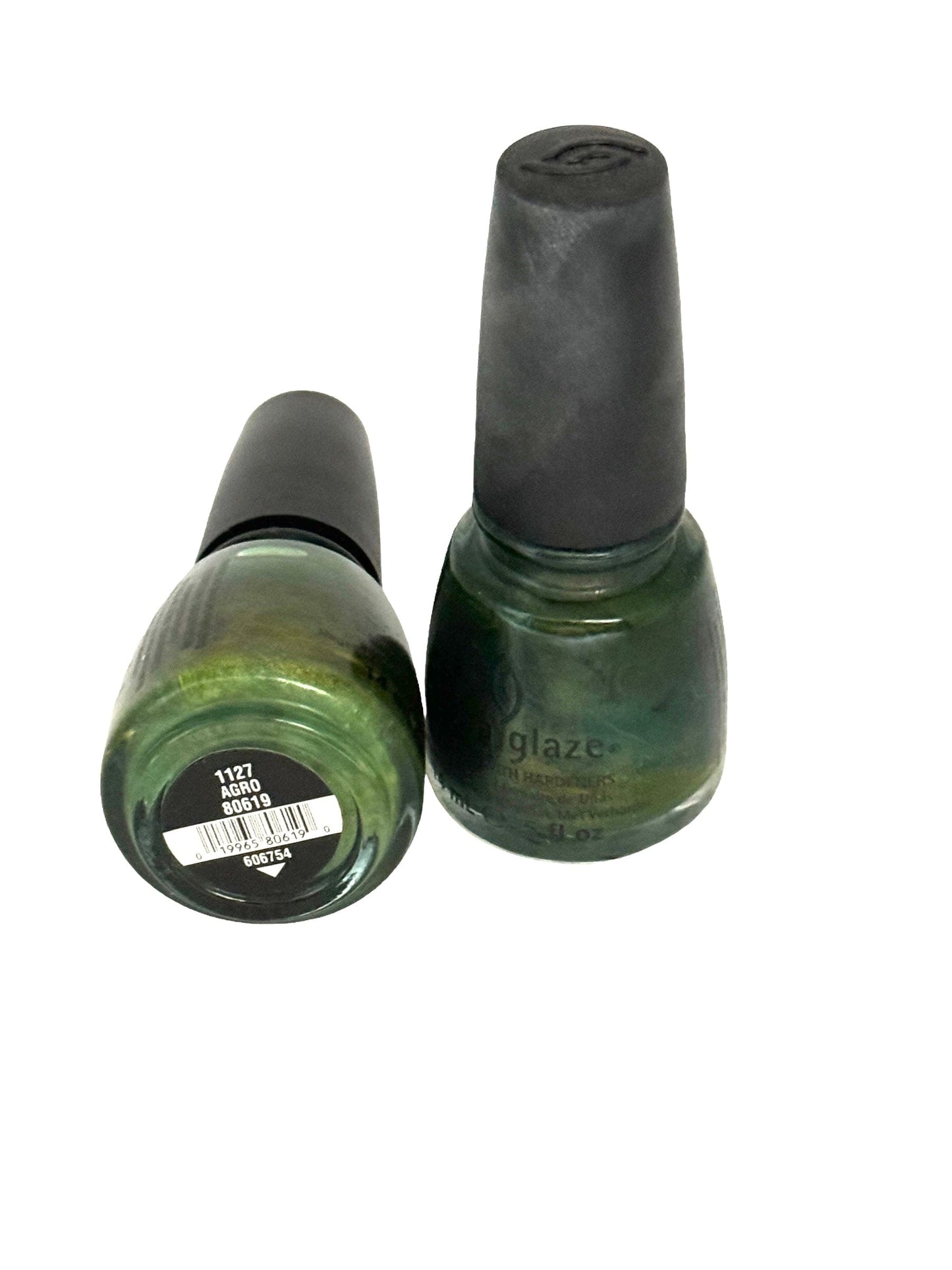 China Glaze Lacquer Nail Polish Collection 0.5oz Nail Polishes