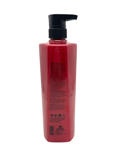 Angel Argan Oil Shampoo Active Oxygen Instant Repair 26.8 oz Shampoo