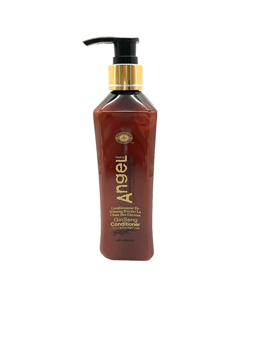 Angel Professional Hair Loss & Thinning Hair Conditioner With Ginseng 10 oz Hair Loss Conditioner