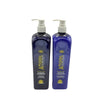 Angel Professional No Yellow Purple Shampoo & Conditioner Set Each 16.9 oz Shampoo & Conditioner