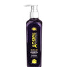 Angel Professional No Yellow Purple Shampoo & Conditioner Set Each 16.9 oz Shampoo & Conditioner