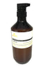 Angel Provence Organic Orange Flower Colored Hair Conditioner 26.8 oz Conditioners