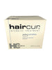 Anti Dandruff Intensive Hair Cur Treatment Peeling 20 pcs Hair Care