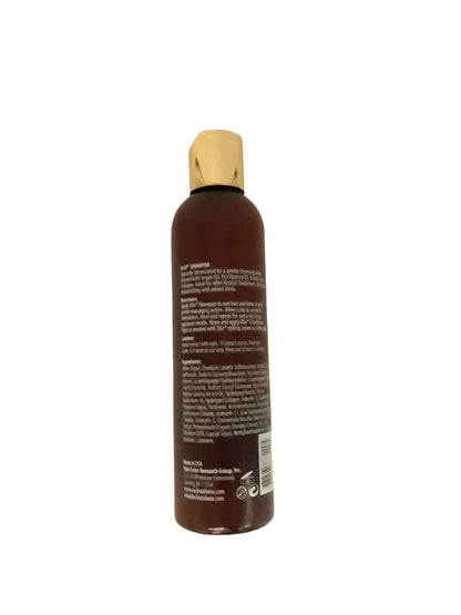 Argan Oil Shampoo Labrasiliana Olio Di Morocco 8 oz Shampoo