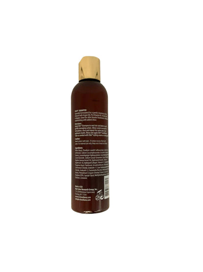 Argan Oil Shampoo Labrasiliana Olio Di Morocco 8 oz Shampoo