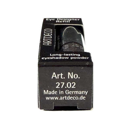 Art Deco Eye Designer Powder Eyeshadow 0.02oz Refill