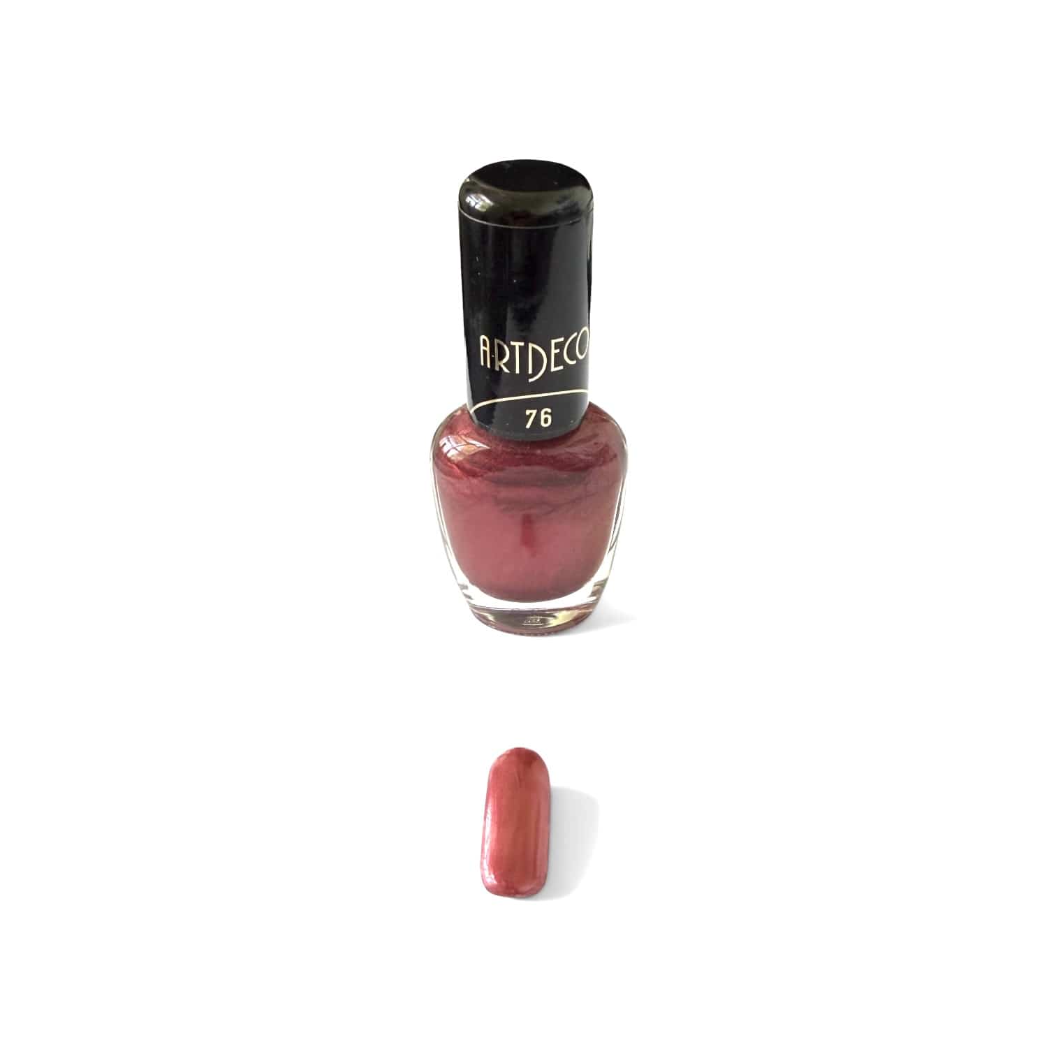 Nail Polish Art Deco High Gloss 0.27oz/8ml