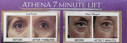 Athena 7 Minute Lift Organic 0.5 oz Skin Care